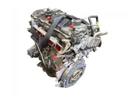 TOYOTA 2ZRFXE 2ZR-FXE Engine TOYOTA COROLLA XII (E210) (2018-) — thumbnail 1