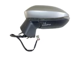 TOYOTA 8794002L31 Mirror left TOYOTA COROLLA XII (E210) (2018-) — thumbnail 2