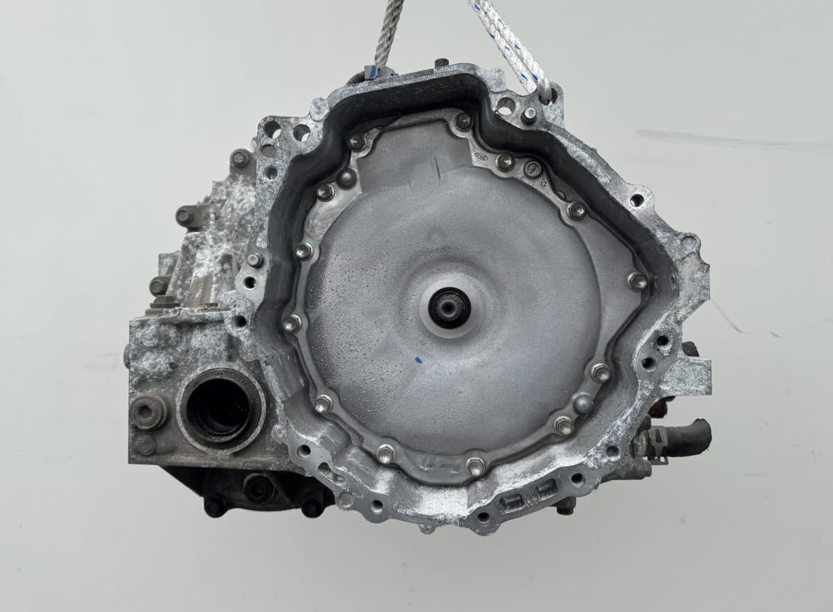 TOYOTA 3090047064 Gearbox TOYOTA AURIS (E18) 2012-2018