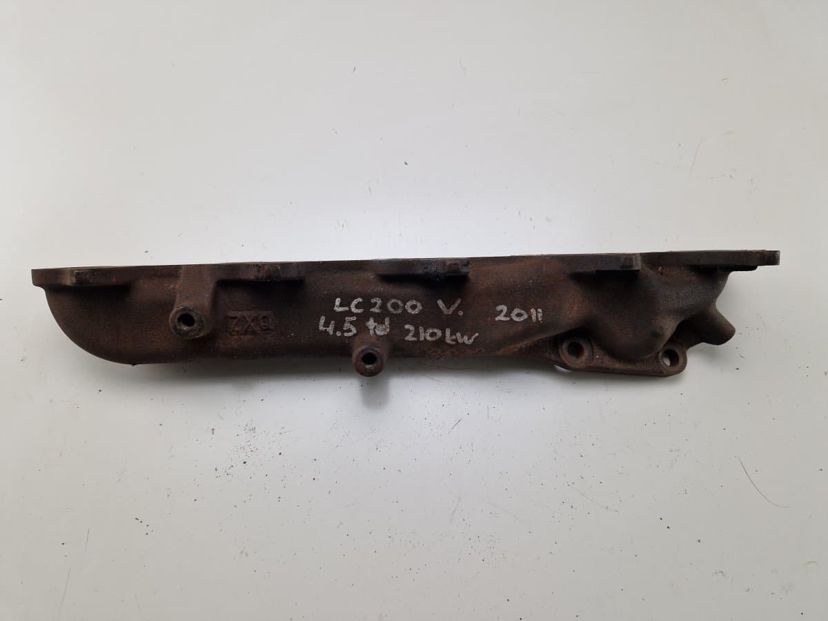 1714251040 Exhaust Manifold TOYOTA LAND CRUISER 200 (2007-2021)