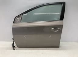 TOYOTA 6700202530 Door Front Left TOYOTA AURIS (E18) 2012-2018 — thumbnail 1