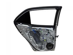 TOYOTA 6700402540 Door Rear Left TOYOTA COROLLA XII (E210) (2018-) — thumbnail 2