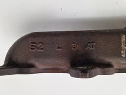 TOYOTA 1714251040 Exhaust Manifold TOYOTA LAND CRUISER 200 (2007-2021) — thumbnail 4