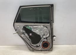TOYOTA 6700402380 Door Rear Left TOYOTA AURIS (E18) 2012-2018 — thumbnail 4