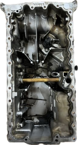 VOLVO 9487159-AA 9487159 Oil Sump/ pan VOLVO S60 II / V60 I (2010-2018) — thumbnail 6
