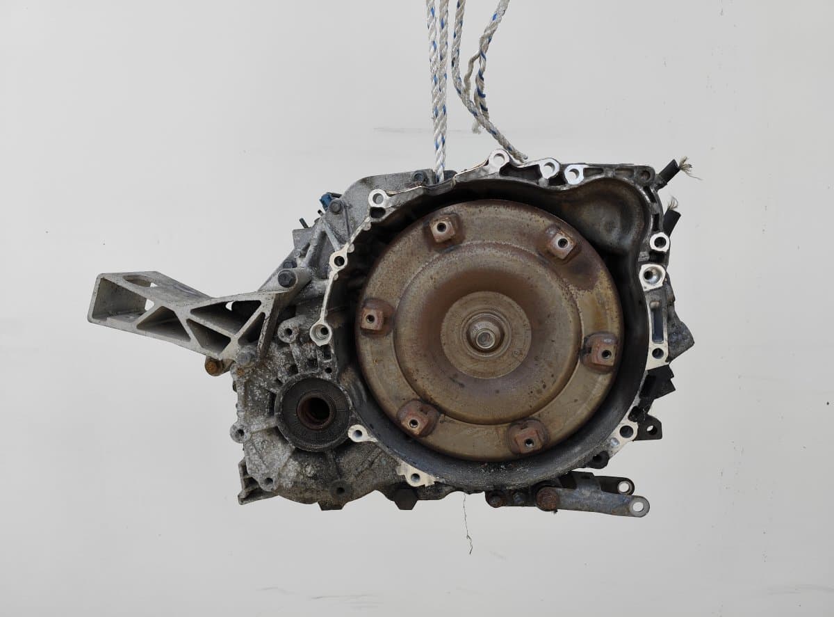 VOLVO 30713890 P30713890 Gearbox VOLVO V70 II / XC70 I (P80) (2000-2007)
