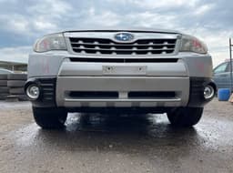 SUBARU Front Bumper SUBARU FORESTER (SH) (2008-2013) — thumbnail 1
