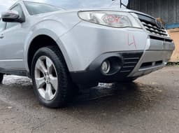 SUBARU Front Bumper SUBARU FORESTER (SH) (2008-2013) — thumbnail 3