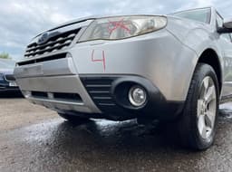 SUBARU Front Bumper SUBARU FORESTER (SH) (2008-2013) — thumbnail 2