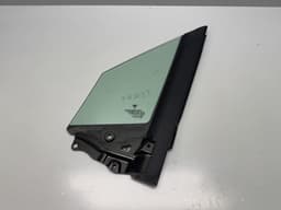 TESLA 105520400D Door quarter Window glass Front Right TESLA MODEL X (5YJX) (2013-) — thumbnail 2