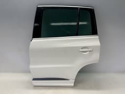 VW 5N0833055A Door Rear Left VW TIGUAN I (5N) (2007-2018) — thumbnail 1