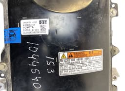 TOYOTA G920049136 Hybrid converter / inverter TOYOTA COROLLA XII (E210) (2018-) — thumbnail 3