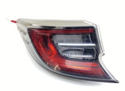 TOYOTA 8156102C40 Tail light left TOYOTA COROLLA XII (E210) (2018-) — thumbnail 1