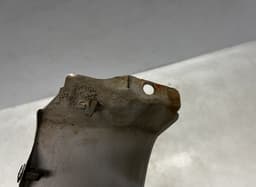 TOYOTA 5381252210 Fender Front Left TOYOTA YARIS II (XP90) (2005-2013) — thumbnail 3