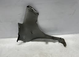 TOYOTA 5381252210 Fender Front Left TOYOTA YARIS II (XP90) (2005-2013) — thumbnail 2