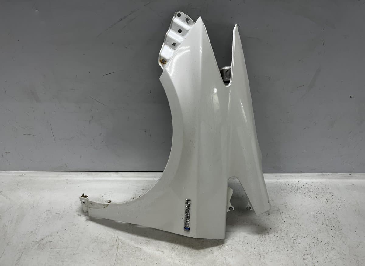 TOYOTA 5380247050 Fender Front Left TOYOTA PRIUS III (XW30) (2009-2015)