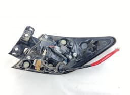 TOYOTA 8156102C40 Tail light left TOYOTA COROLLA XII (E210) (2018-) — thumbnail 2