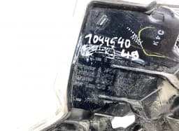 TOYOTA 8156102C40 Tail light left TOYOTA COROLLA XII (E210) (2018-) — thumbnail 4