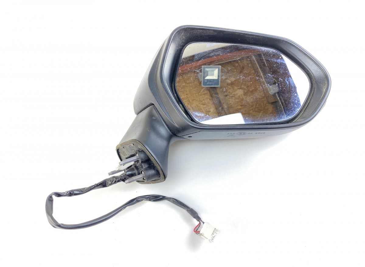 8791002L41 Mirror right TOYOTA COROLLA XII (E210) (2018-)