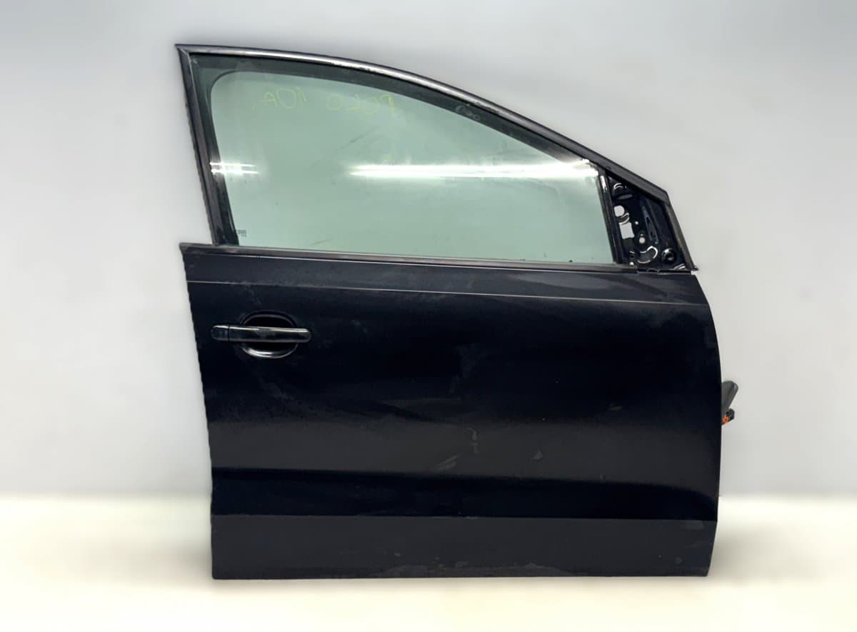 6R4831056J Door Front Right VW POLO V (6R, 6C, 61) (2009-2017)