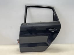 VW 6R4833055J Door Rear Left VW POLO V (6R, 6C, 61) (2009-2017) — thumbnail 1