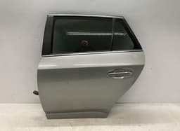TOYOTA 6700405161 Door Rear Left TOYOTA AVENSIS (T270) (2009-2018) — thumbnail 1