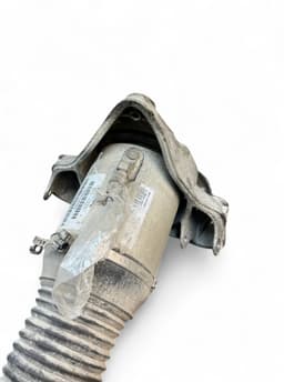VW 3D0616040T 3D0616040AB 3D0616040AD Air shock absorber front right VW PHAETON (3D) (2002-2016) — thumbnail 6
