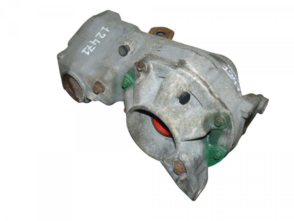 VOLVO 36114-2 Rear axle differential VOLVO XC90 I (2002-2014)
