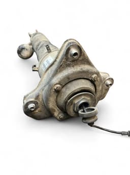 VW 3D0616039T 3D0616039AB 3D0616039AD Air shock absorber front left VW PHAETON (3D) (2002-2016) — thumbnail 8