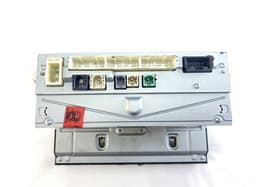 TOYOTA 8614002M20 Radio TOYOTA COROLLA XII (E210) (2018-) — thumbnail 2