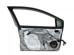 TOYOTA 6700202540 Door Front Left TOYOTA COROLLA XII (E210) (2018-) — thumbnail 2