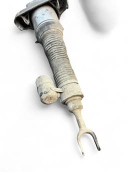 VW 3D0616039T 3D0616039AB 3D0616039AD Air shock absorber front left VW PHAETON (3D) (2002-2016) — thumbnail 2