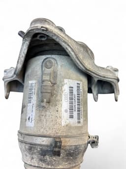 VW 3D0616039T 3D0616039AB 3D0616039AD Air shock absorber front left VW PHAETON (3D) (2002-2016) — thumbnail 6