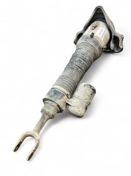 VW 3D0616039T 3D0616039AB 3D0616039AD Air shock absorber front left VW PHAETON (3D) (2002-2016) — thumbnail 4