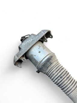 VW 3D0616039T 3D0616039AB 3D0616039AD Air shock absorber front left VW PHAETON (3D) (2002-2016) — thumbnail 3