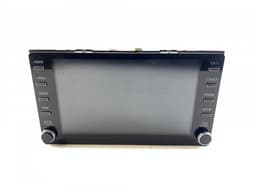TOYOTA 8614002M20 Radio TOYOTA COROLLA XII (E210) (2018-) — thumbnail 1