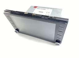 TOYOTA 8614002M20 Radio TOYOTA COROLLA XII (E210) (2018-) — thumbnail 4