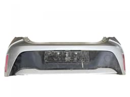 TOYOTA 521590Z949 Rear bumper TOYOTA COROLLA XII (E210) (2018-) — thumbnail 1