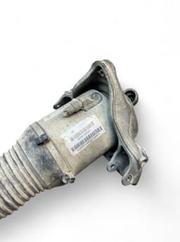 VW 3D0616039T 3D0616039AB 3D0616039AD Air shock absorber front left VW PHAETON (3D) (2002-2016) — thumbnail 5