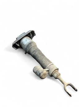 VW 3D0616039T 3D0616039AB 3D0616039AD Air shock absorber front left VW PHAETON (3D) (2002-2016) — thumbnail 1