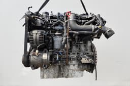 VOLVO D5244T Engine VOLVO V70 II / XC70 I (P80) (2000-2007) — thumbnail 1