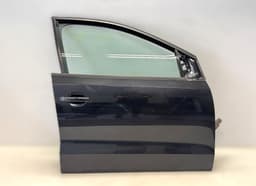 VW 6R4831056J Door Front Right VW POLO V (6R, 6C, 61) (2009-2017) — thumbnail 1