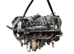 VOLVO D5244T Engine VOLVO V70 II / XC70 I (P80) (2000-2007) — thumbnail 5
