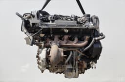 VOLVO D5244T Engine VOLVO V70 II / XC70 I (P80) (2000-2007) — thumbnail 3