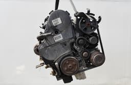 VOLVO D5244T Engine VOLVO V70 II / XC70 I (P80) (2000-2007) — thumbnail 4