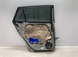 TOYOTA 6700405161 Door Rear Left TOYOTA AVENSIS (T270) (2009-2018) — thumbnail 2