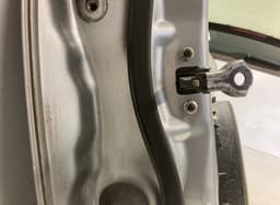 TOYOTA 6700105070 Door Front Right TOYOTA AVENSIS (T270) (2009-2018) — thumbnail 5