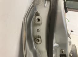 TOYOTA 6700105070 Door Front Right TOYOTA AVENSIS (T270) (2009-2018) — thumbnail 6