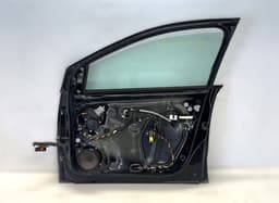 VW 6R4831056J Door Front Right VW POLO V (6R, 6C, 61) (2009-2017) — thumbnail 3
