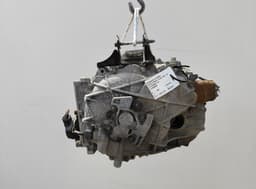 TOYOTA 3090047061 Gearbox TOYOTA PRIUS III (XW30) (2009-2015) — thumbnail 2
